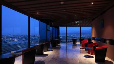 SKY SALON BOUKYOU① / 12