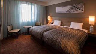 スタンダード ツインルーム (素泊まり)