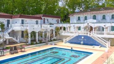 屋外プール / 14