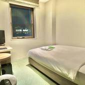 JR九州ホテル鹿児島（鹿児島県 ビジネスホテル） / 2