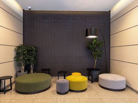 三交イン名古屋錦 四季乃湯 / 2