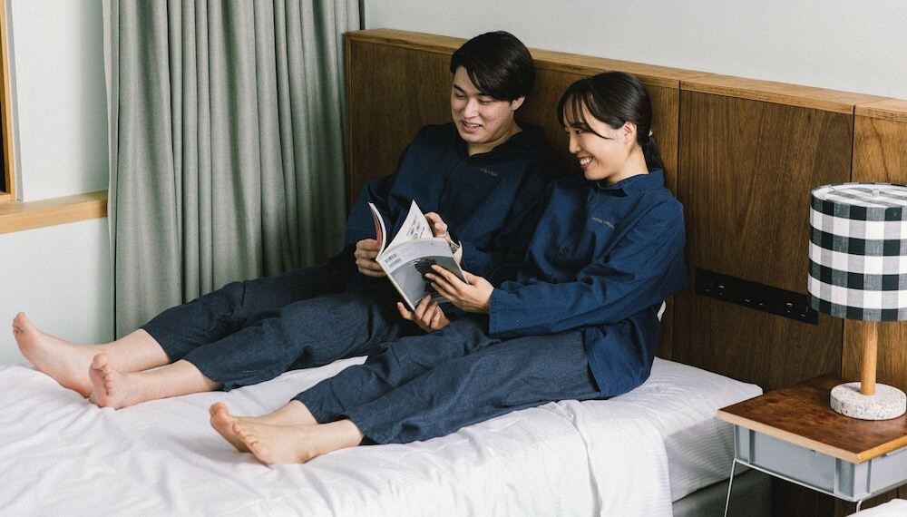 客室
