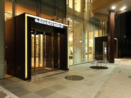 ホテル モンテ エルマーナ仙台（ホテルモントレグループ） / 5