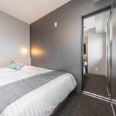 スーパーホテルPremier金沢駅東口 天然温泉 鼓門の湯（石川県 ビジネスホテル） / 5