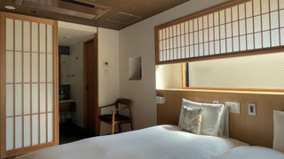 スーペリアハリウッドツインルーム 禁煙