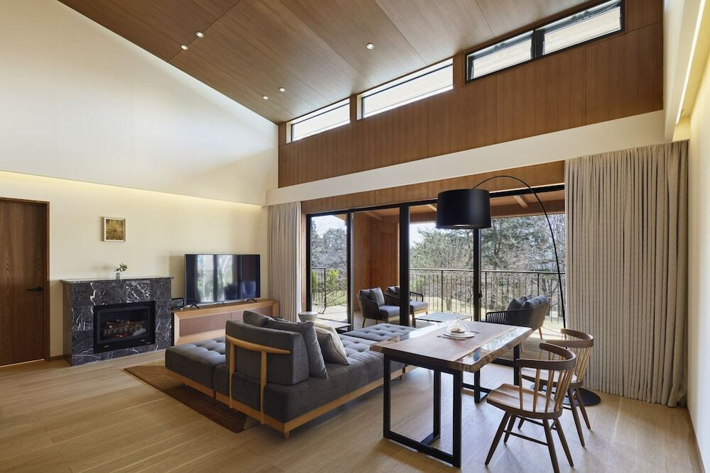 THE HIRAMATSU 軽井沢 御代田4269323