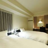 グリーンリッチホテル大阪空港前（大阪府 ビジネスホテル） / 5