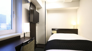 ダブルルーム禁煙