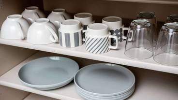 客室の設備とサービス / 36