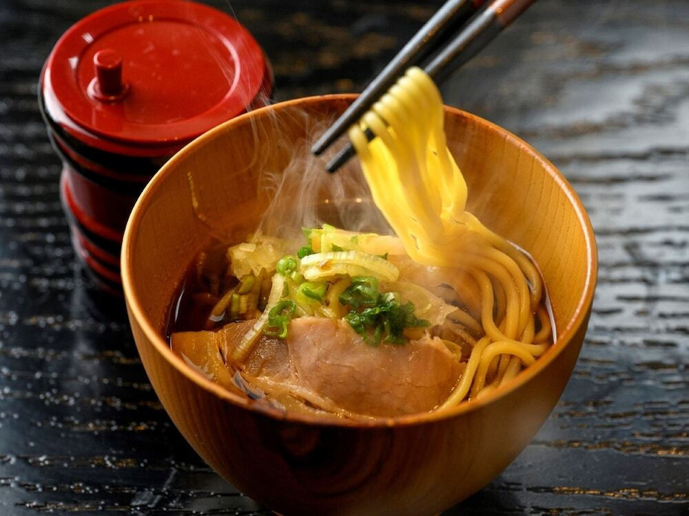 レストラン