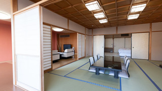 エグゼクティブ スイート 禁煙 オーシャンビュー