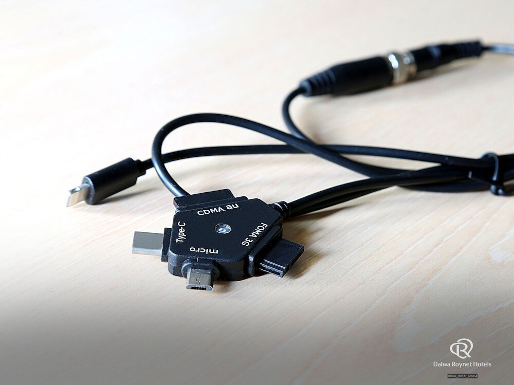 客室の設備とサービス