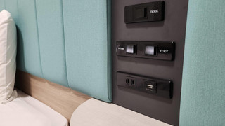 スタンダード ダブルルーム 禁煙