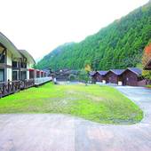 たまゆらの里（和歌山県 コテージ・ロッジ・一棟貸） / 2