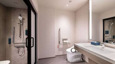 バスルームのシャワー / 19