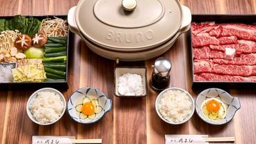 食事・飲み物 / 3