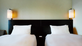 スタンダード ツインルーム 禁煙