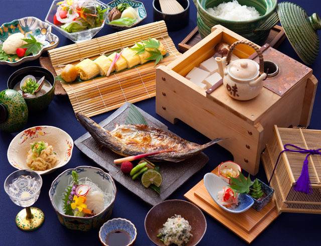 朝食イメージ / 1