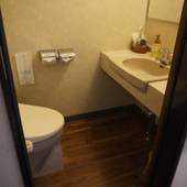 上諏訪ステーションホテル（長野県 ビジネスホテル） / 4