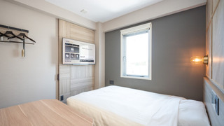 エクストラルーム(定員に幼児含む) 喫煙可