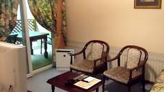 ブリティッシュハウス輪舞曲（ロンド）