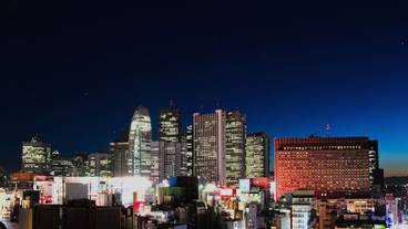 施設からの眺望 / 8