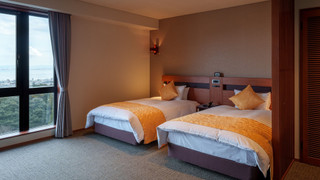 スーペリア ルーム