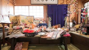 ギフト ショップ / 7