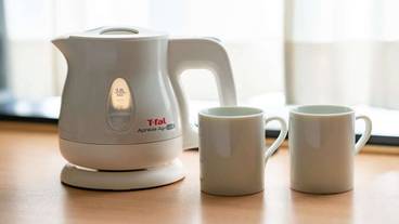 客室の設備とサービス / 16