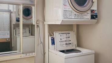 ランドリー ルーム / 7