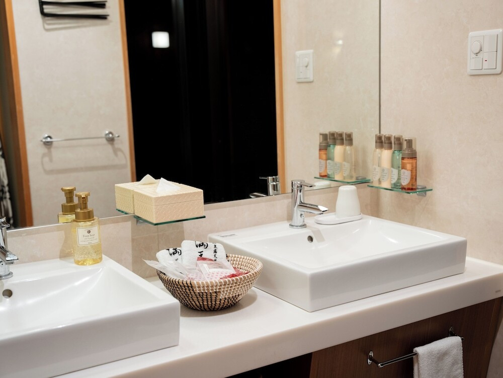 客室の設備とサービス