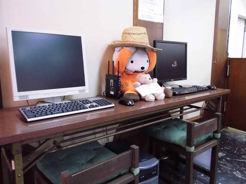 ビジネスセンター