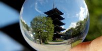 京都を満喫！世界遺産「東寺」は五重塔だけじゃない！おすすめの見どころをご紹介