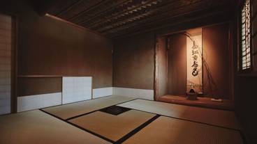 施設内の設備 / 5