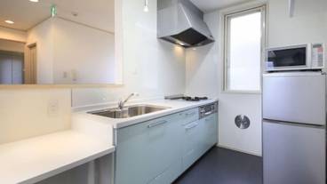 専用キッチン / 11