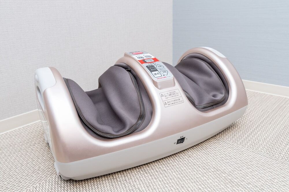 マッサージ (室内)