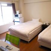 温泉大浴場付コンドミニアム 島海月（淡路島）（兵庫県 別荘・ヴィラ・コンドミニアム） / 3