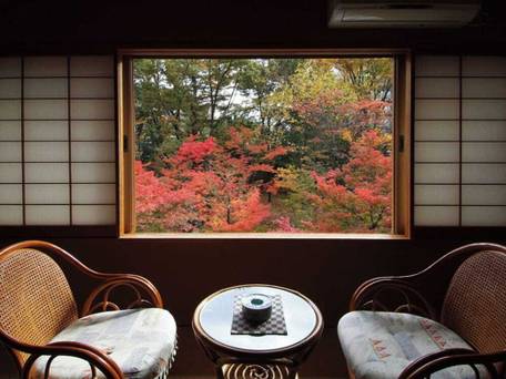 月岡温泉 割烹の宿 いま井 五十嵐邸 結 / 4