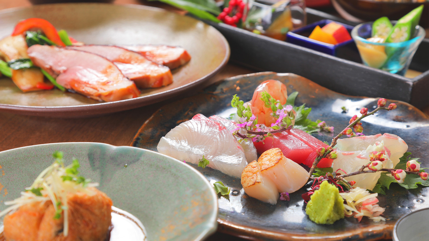 7. 和室でゴロゴロできちゃう！「ホテルクレール日笠」3444604