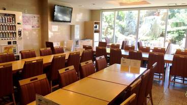 レストラン / 11