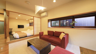 プレミア スイート 禁煙