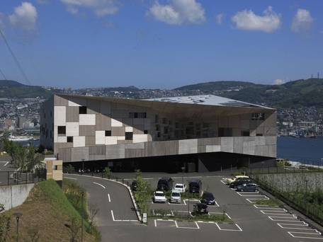 ガーデンテラス長崎ホテル＆リゾート / 4