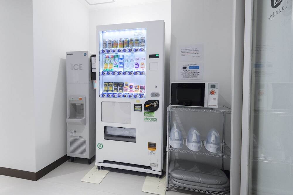 施設内の設備
