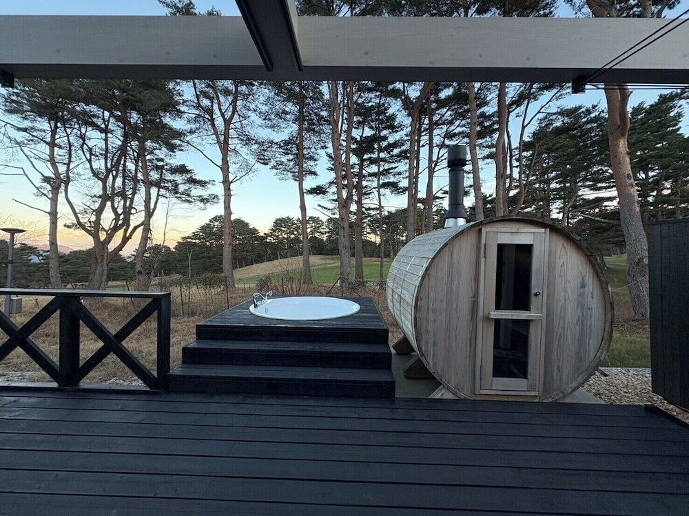 テラス / パティオ