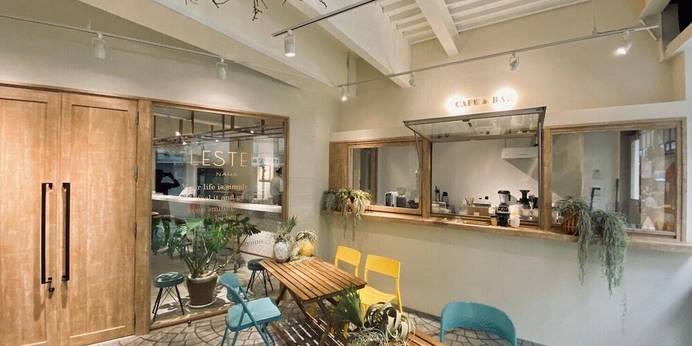 LESTEL NAHA（沖縄県 ゲストハウス・ホステル・ドミトリー） / 1