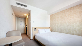 スタンダード ダブルルーム 禁煙