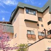 白馬八方温泉 ベルクトール丸北（長野県 ペンション） / 4