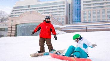 スノーボード / 15