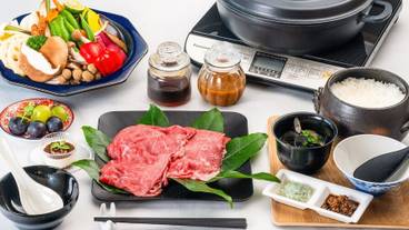 食事・飲み物 / 10