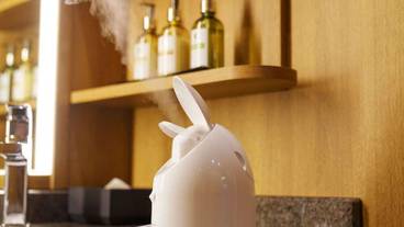 施設内の設備 / 4